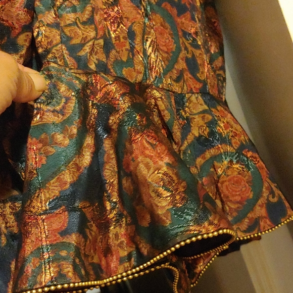 Gorgeous Vintage Nah Nah jacket - Picture 7 of 12